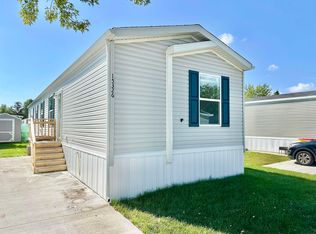 15326 Danseur Dr, Clinton Township, MI