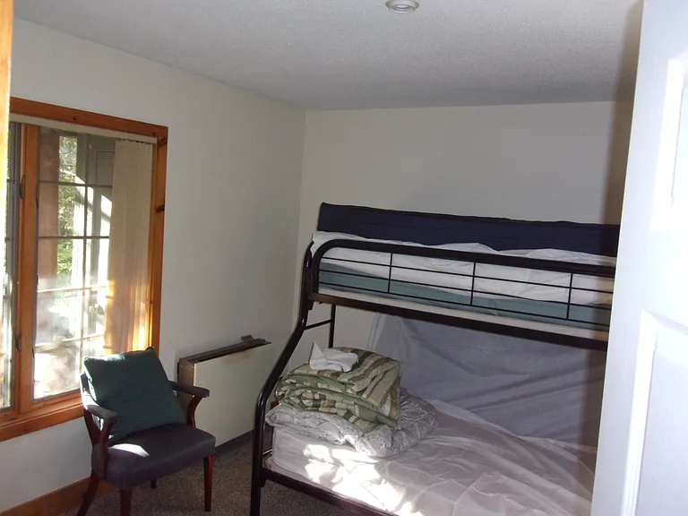 1st floor bedroom front