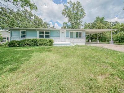 405 S Adrian Ave, Rolla, MO, 65401