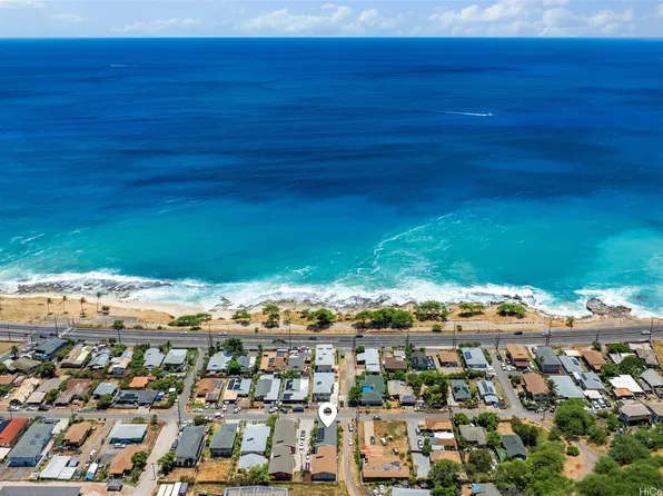 87-1430 Akowai Rd, Waianae, HI 96792