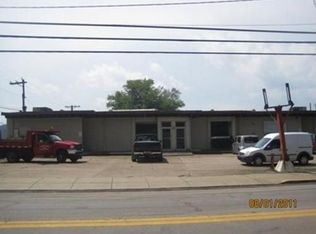 201 State St, Baden, PA 15005