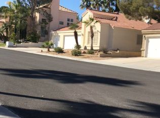 1830 Bogey Way, Henderson, NV 89074