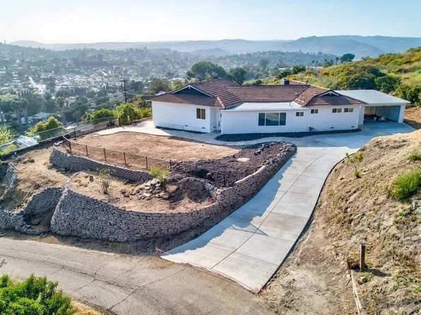 12112 Los Amigos Way, Lakeside, CA 92040