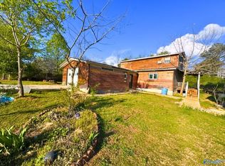 3474 Merrill Mountain Rd, Grant, AL 35747