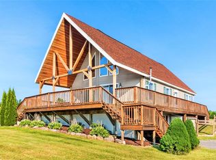 8056 Evans Rd, Holland Patent, NY 13354