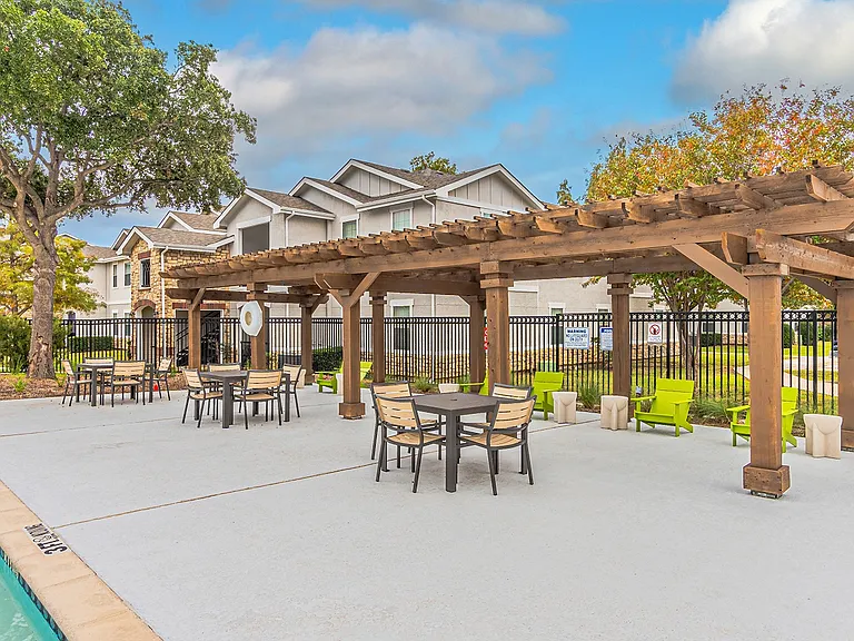 Rosemont at Mayfield Villas — Photo 33
