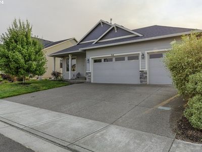 318 Makayla St, Aumsville, OR, 97325