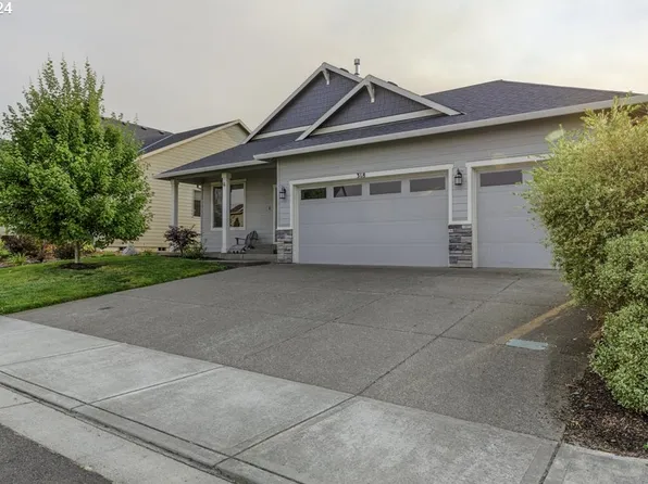 318 Makayla St, Aumsville, OR 97325