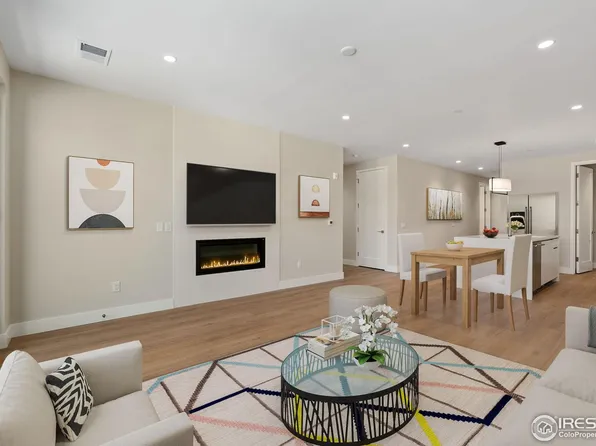 205 E 6th St #203, Loveland, CO 80537