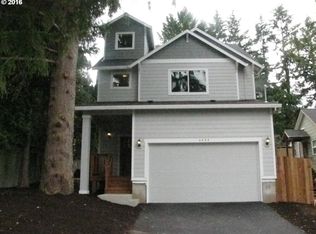 4408 SE View Acres, Portland, OR 97269