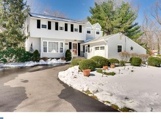 235 Hickory Corner Rd, East Windsor, NJ 08520