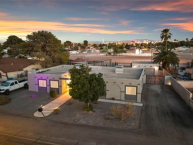 5505 Avenida Vaquero, Las Vegas, NV 89108, photo 2