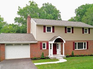6329 Beechwood Dr, Columbia, MD 21046