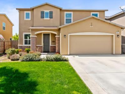 531 S Laguna Street, Visalia, CA, 93292
