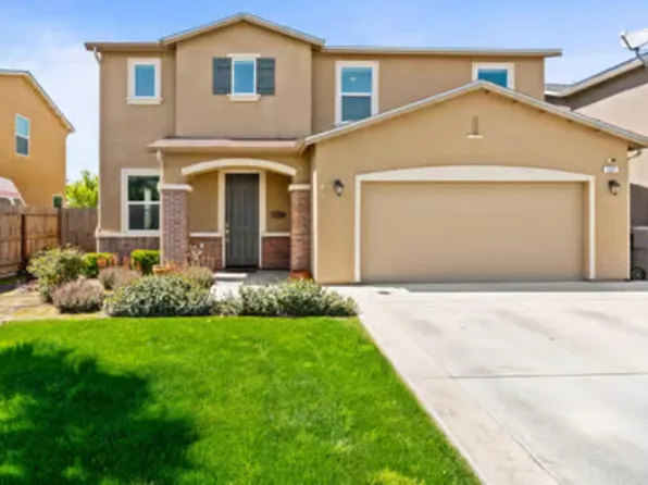 531 S Laguna Street, Visalia, CA 93292