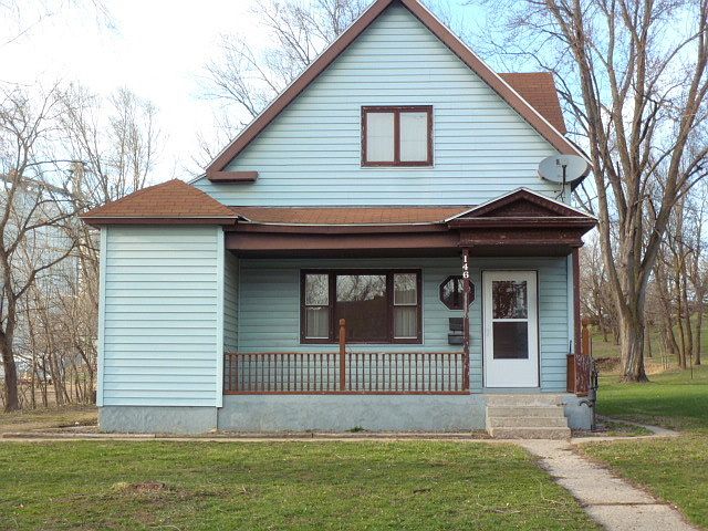146 13th Street, Windom, Mn 56101
