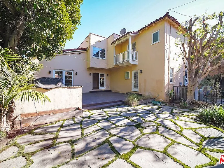 333 S Roxbury Dr — Photo 19