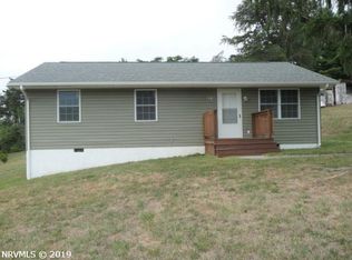 2210 Viewland Cir, Christiansburg, VA 24073