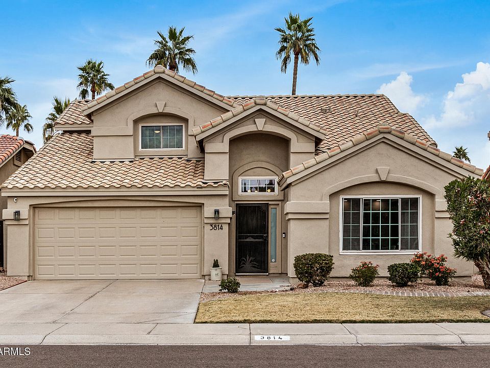 1st image of 3814 E WILDWOOD Drive