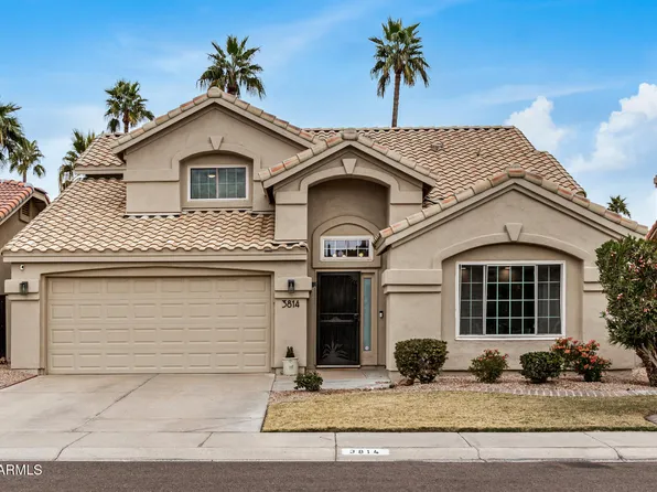 3814 E WILDWOOD Drive, Phoenix, AZ 85048