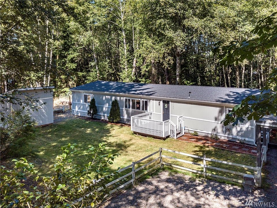 4089 Bear Tree Ln.