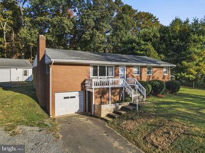 9258 Lee Hwy, Warrenton, VA, 20186