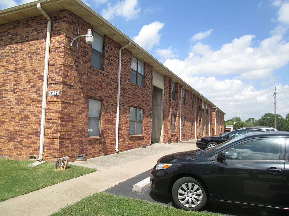 2159 E.Mac's Court Building
