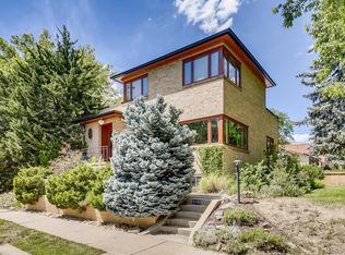 5335 E 19th Ave, Denver, CO 80220
