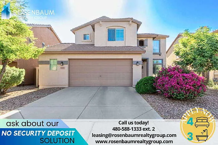 21100 N Alma Dr — Photo 1