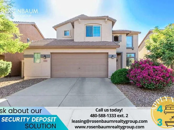 21100 N Alma Dr, Maricopa, AZ 85138