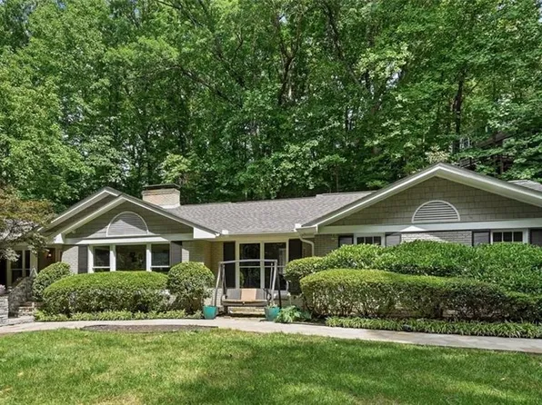 2321 Bohler Rd NW, Atlanta, GA 30327