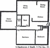 Foster Plaza Apartments — Photo 27