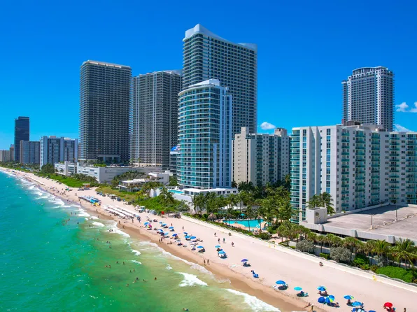 4010 S Ocean Drive #R2905, Hollywood, FL 33019