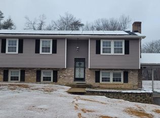 30515 Vinessa Ct, Charlotte Hall, MD 20622