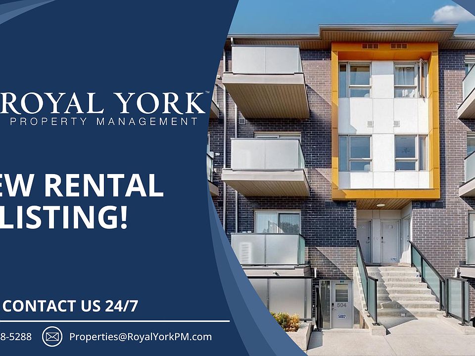 1st image of 2791 Eglinton Ave E #506