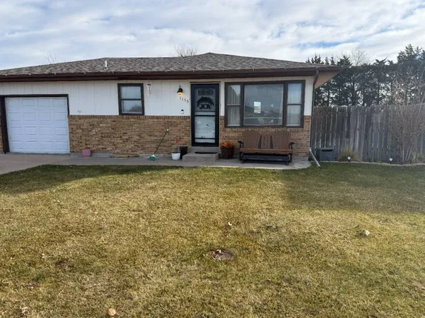 1155 Summer Sun Ave, Colby, KS 67701