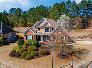 731 Bentwater Dr, Acworth, GA 30101