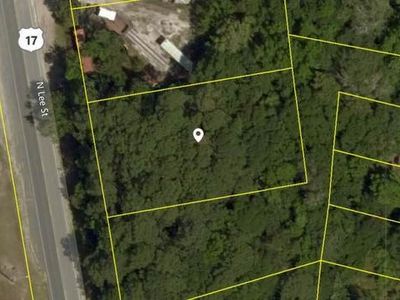 V/l Hwy #17-N, Kingsland, GA, 31548
