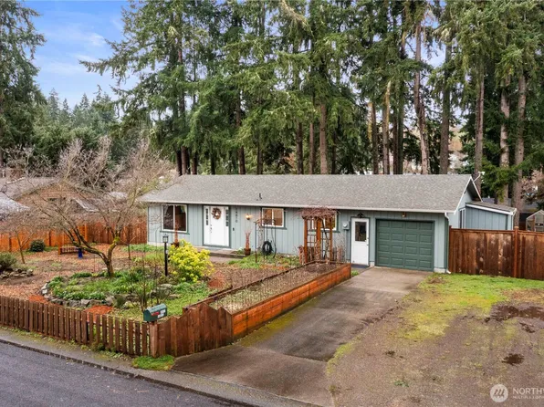 14810 73rd Avenue E, Puyallup, WA 98375