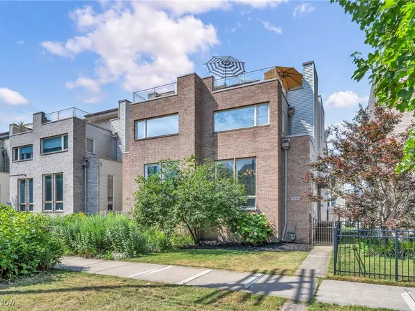 2242 W 5th St, Cleveland, OH 44113