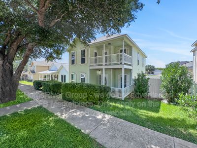 120 Whitewing Way, Floresville, TX, 78114