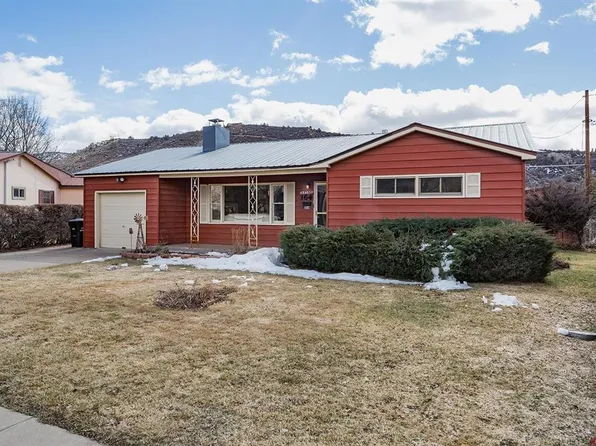 164 Riverview Drive, Durango, CO 81301