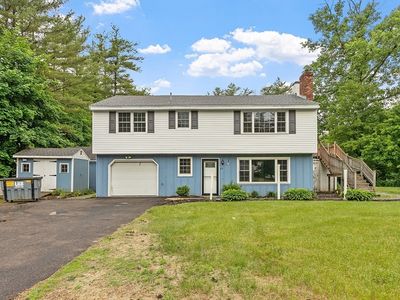 66 Park St, Pepperell, MA, 01463