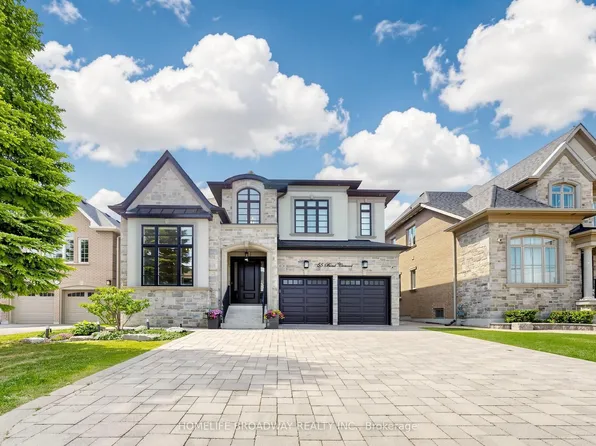 55 Bond Cres, Richmond Hill, ON L4E 3K5