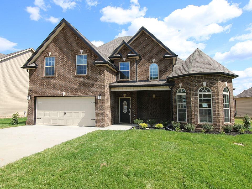 1st image of 182 The Groves At Hearthstone Lot 182
