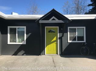 1506 W 31st Ave #2, Anchorage, AK 99503