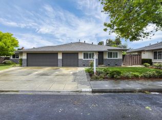 1222-1224 Manet Dr, Sunnyvale, CA 94087