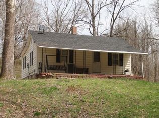 4660 Big Four Rd, Freedom, IN 47431