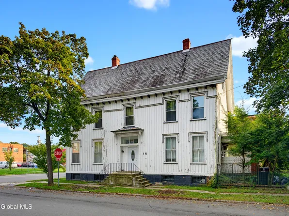 16 114th Street, Troy, NY 12182