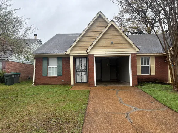 5810 Ashridge Pl, Memphis, TN 38141